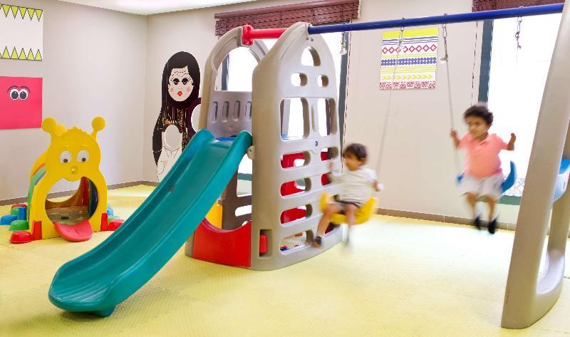 אפרטהוטל ג'דה Dara Salam מראה חיצוני תמונה